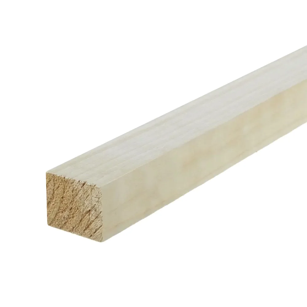 Treated Timber